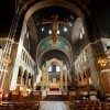 Westminster Cathedral in London